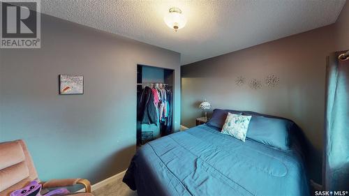 480 Smith Street, Regina, SK - Indoor Photo Showing Bedroom