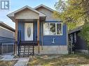 955 Montague Street, Regina, SK  - Outdoor 