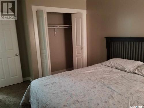 955 Montague Street, Regina, SK - Indoor Photo Showing Bedroom