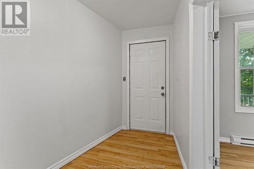 1085 Marion, Windsor, ON - Indoor Photo Showing Other Room