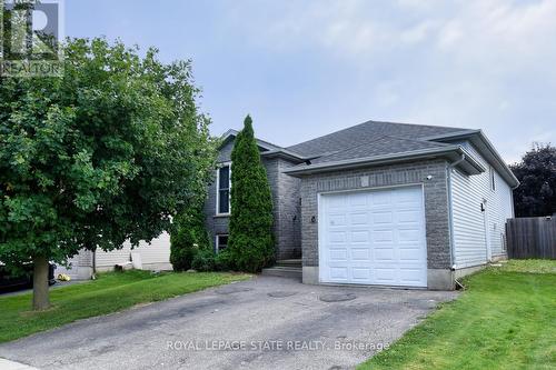 43 Brewster Way, Brantford, ON - Outdoor