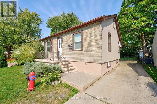 6285 Skinner Street, Niagara Falls, ON - Outdoor