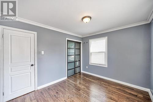 6285 Skinner Street, Niagara Falls, ON - Indoor Photo Showing Other Room