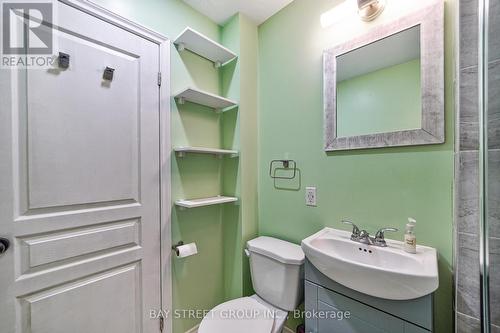 6285 Skinner Street, Niagara Falls, ON - Indoor Photo Showing Bathroom