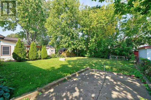 6285 Skinner Street, Niagara Falls, ON - Outdoor