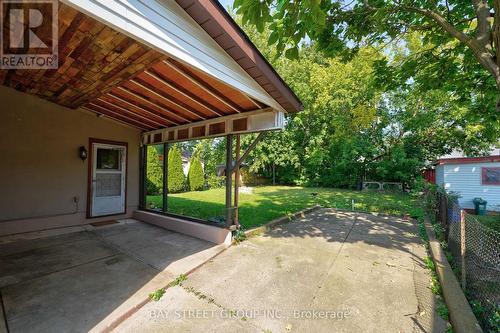 6285 Skinner Street, Niagara Falls, ON - Outdoor