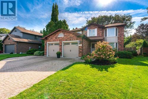 71 Chalfont Road, London, ON - Outdoor With Facade