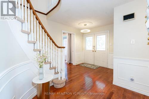 71 Chalfont Road, London, ON - Indoor Photo Showing Other Room