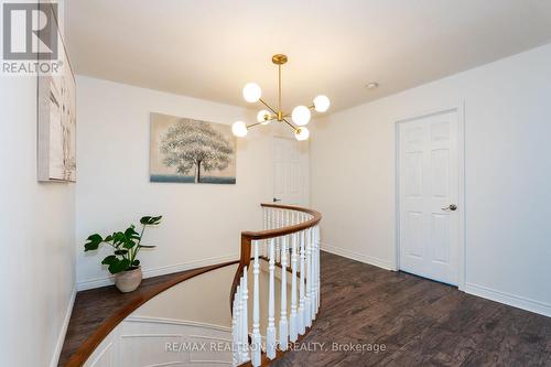 71 Chalfont Road, London, ON - Indoor Photo Showing Other Room