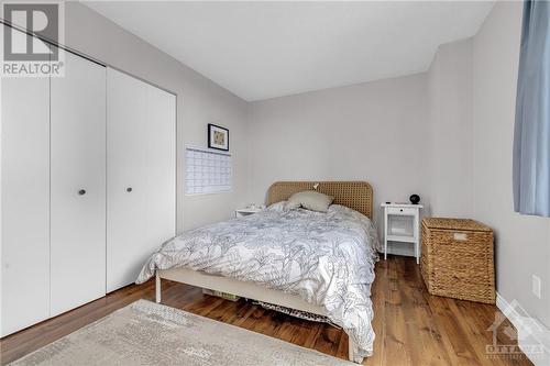 1380 Prince Of Wales Drive Unit#1402, Ottawa, ON - Indoor Photo Showing Bedroom