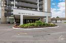 1380 Prince Of Wales Drive Unit#1402, Ottawa, ON  - Outdoor 