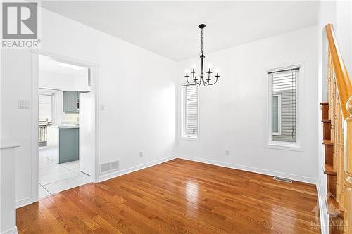 37 Stonemeadow Drive, Kanata, ON - Indoor Photo Showing Other Room