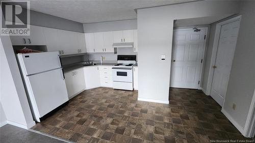 127-165 St-Francois Street, Edmundston, NB - Indoor Photo Showing Kitchen