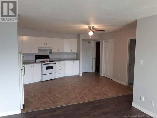 127-165 St-Francois Street, Edmundston, NB - Indoor Photo Showing Kitchen