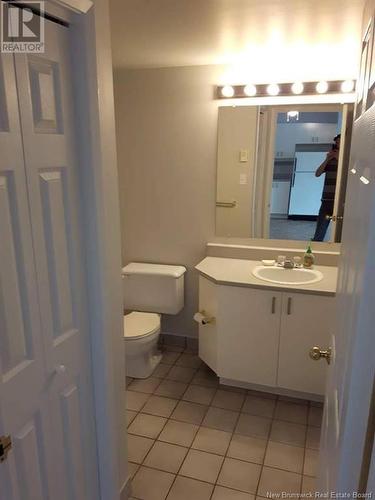 127-165 St-Francois Street, Edmundston, NB - Indoor Photo Showing Bathroom