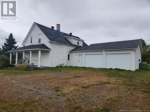 1043 Principale Street, Saint-Basile, NB - Outdoor