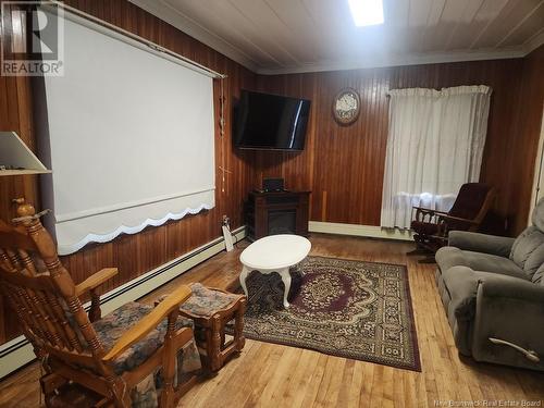 1043 Principale Street, Saint-Basile, NB - Indoor