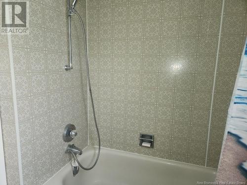 1043 Principale Street, Saint-Basile, NB - Indoor Photo Showing Bathroom