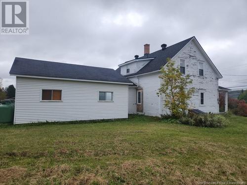 1043 Principale Street, Saint-Basile, NB - Outdoor