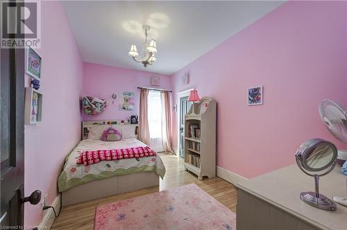 275 Dinsley Street, Blyth, ON - Indoor Photo Showing Bedroom