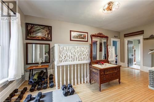 275 Dinsley Street, Blyth, ON - Indoor Photo Showing Other Room