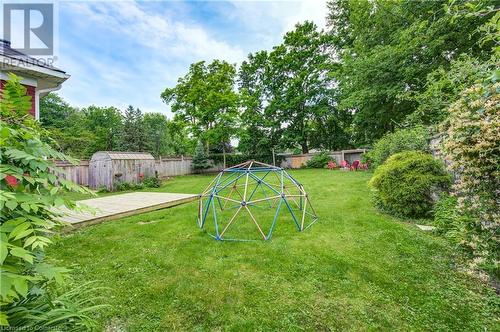 275 Dinsley Street, Blyth, ON - Outdoor