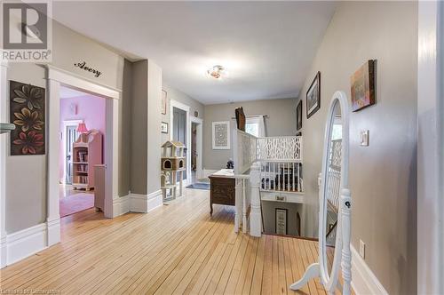 275 Dinsley Street, Blyth, ON - Indoor Photo Showing Other Room