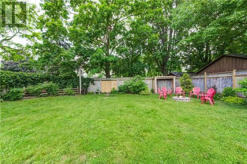 275 Dinsley Street, Blyth, ON - Outdoor