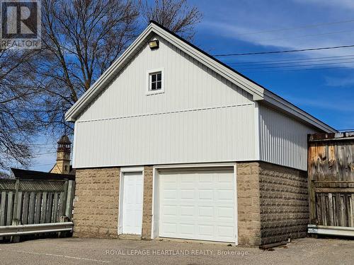 360 William Street, South Huron (Exeter), ON 