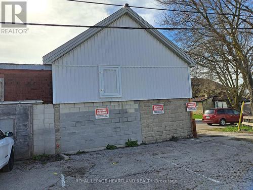 360 William Street, South Huron (Exeter), ON 