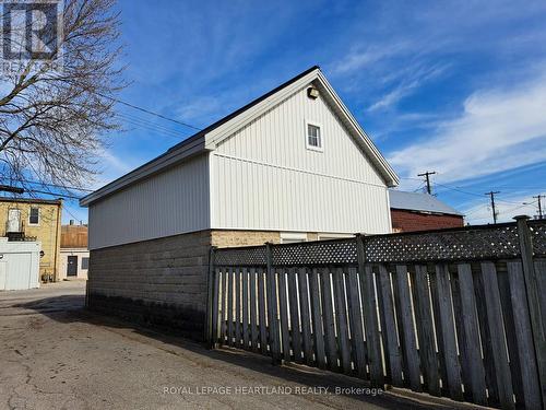 360 William Street, South Huron (Exeter), ON 