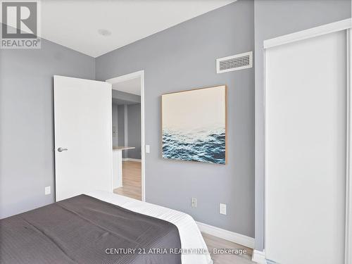 2202 - 60 Byng Avenue, Toronto, ON - Indoor Photo Showing Bedroom