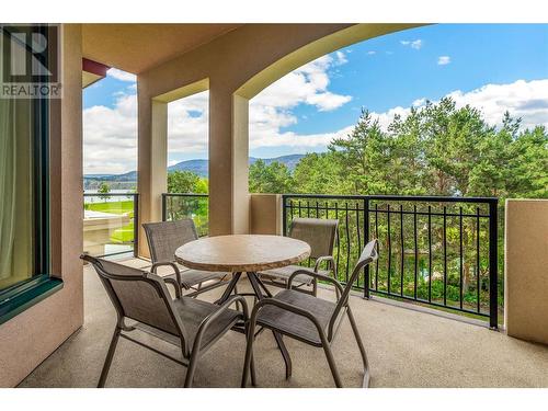 1288 Water Street Unit# 465 (B6), Kelowna, BC - Outdoor With Deck Patio Veranda With Exterior