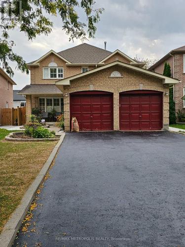 1595 Otonabee Drive, Pickering, ON - Outdoor