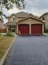 1595 Otonabee Drive, Pickering, ON  - Outdoor 