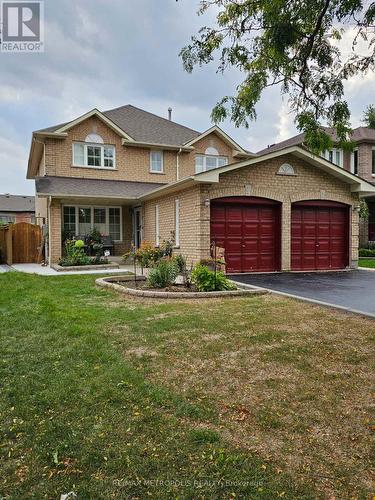 1595 Otonabee Drive, Pickering, ON - Outdoor