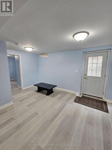 1595 Otonabee Drive, Pickering, ON - Indoor Photo Showing Other Room