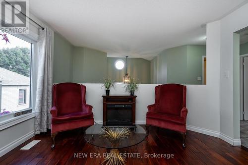 1916 Edenwood Drive, Oshawa, ON - Indoor