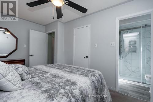 1916 Edenwood Drive, Oshawa, ON - Indoor Photo Showing Bedroom