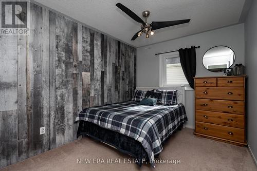 1916 Edenwood Drive, Oshawa, ON - Indoor Photo Showing Bedroom