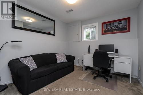 1916 Edenwood Drive, Oshawa, ON - Indoor