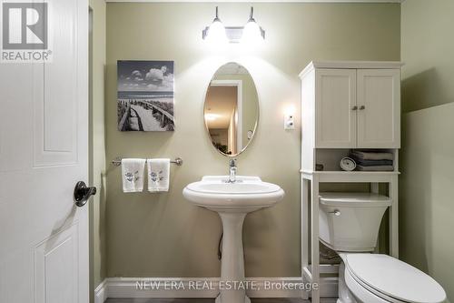 1916 Edenwood Drive, Oshawa, ON - Indoor Photo Showing Bathroom