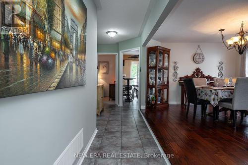 1916 Edenwood Drive, Oshawa, ON - Indoor Photo Showing Dining Room