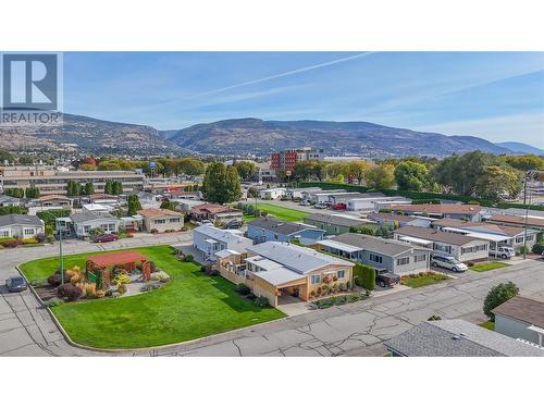 999 Burnaby Avenue Unit# 68, Penticton, BC 