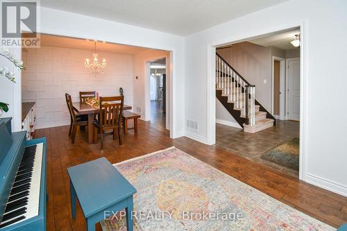 452 Greenwood Drive, Essa, ON - Indoor