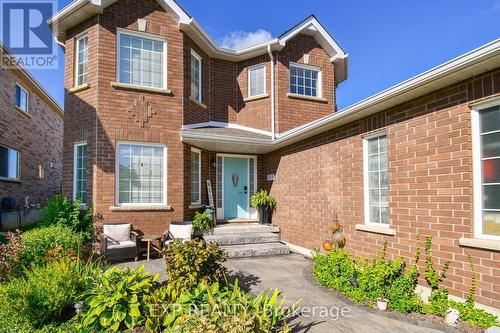 452 Greenwood Drive, Essa, ON - Outdoor