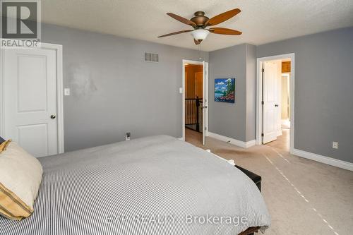 452 Greenwood Drive, Essa, ON - Indoor Photo Showing Bedroom