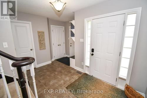 452 Greenwood Drive, Essa, ON - Indoor Photo Showing Other Room