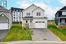 31 Lorilynn Crescent, Fredericton, NB  - Outdoor With Facade 