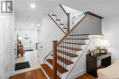 31 Lorilynn Crescent, Fredericton, NB - Indoor Photo Showing Other Room